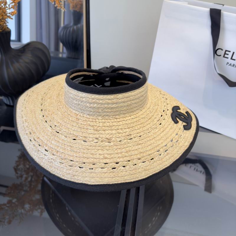 Chanel visor dx   (589)