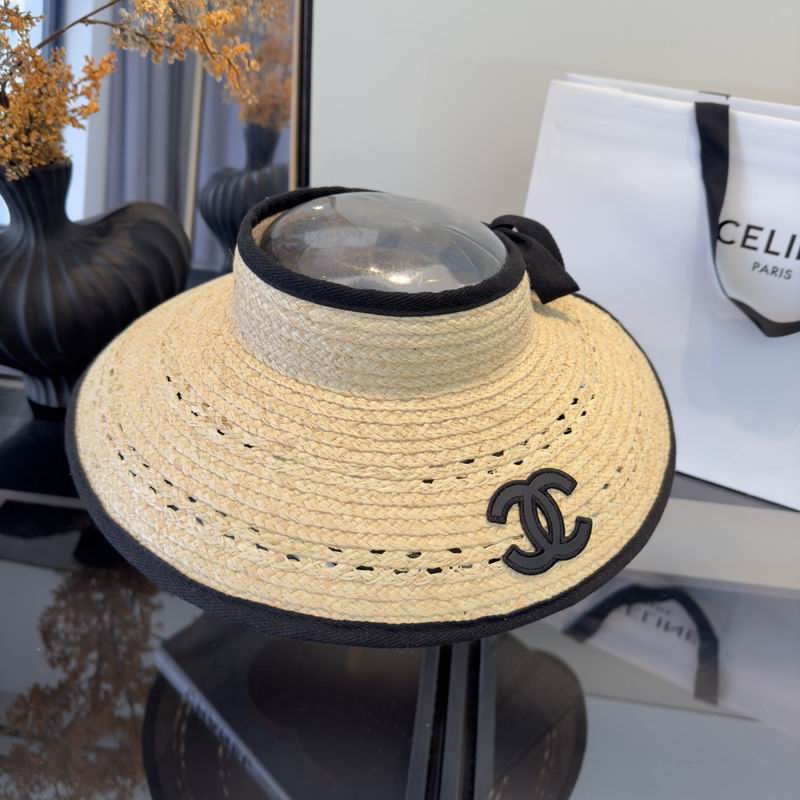 Chanel visor dx   (590)