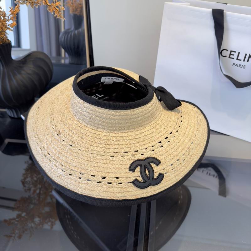 Chanel visor dx   (591)