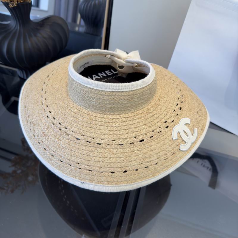Chanel visor dx   (593)