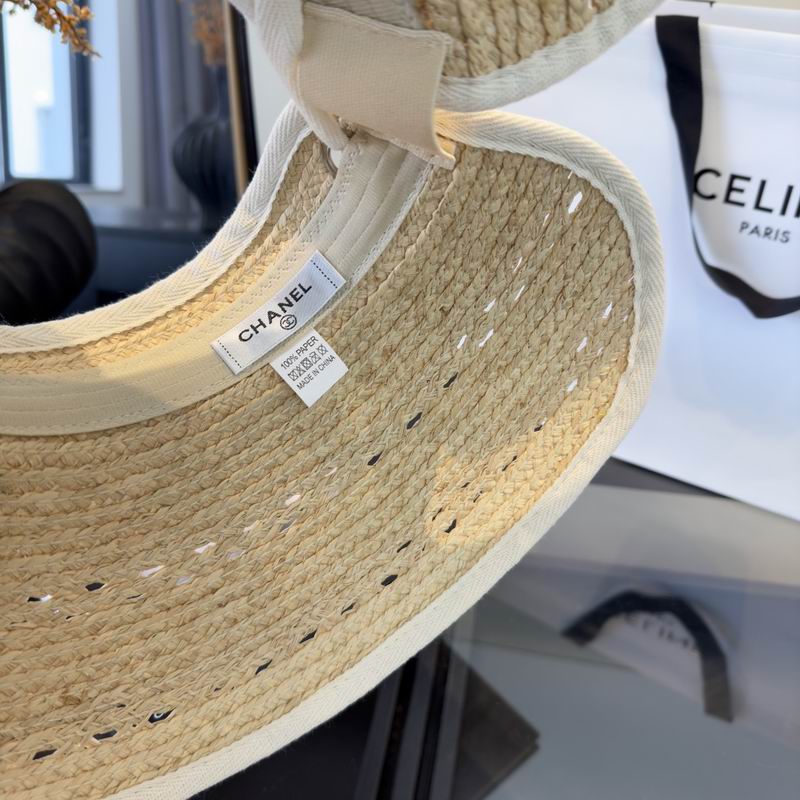 Chanel visor dx   (595)