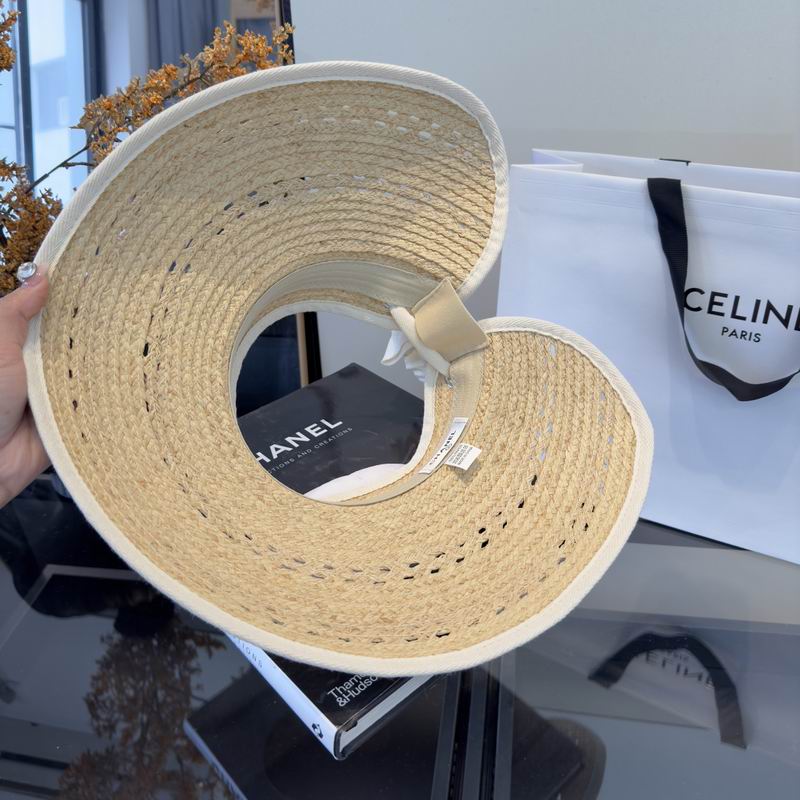 Chanel visor dx   (596)