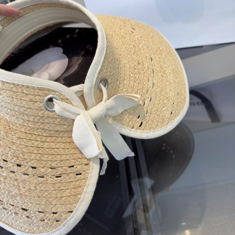 Chanel visor dx   (597)