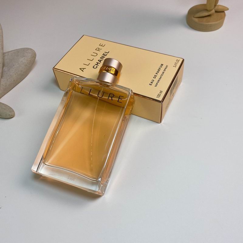 Chanel woman 100ml (1)