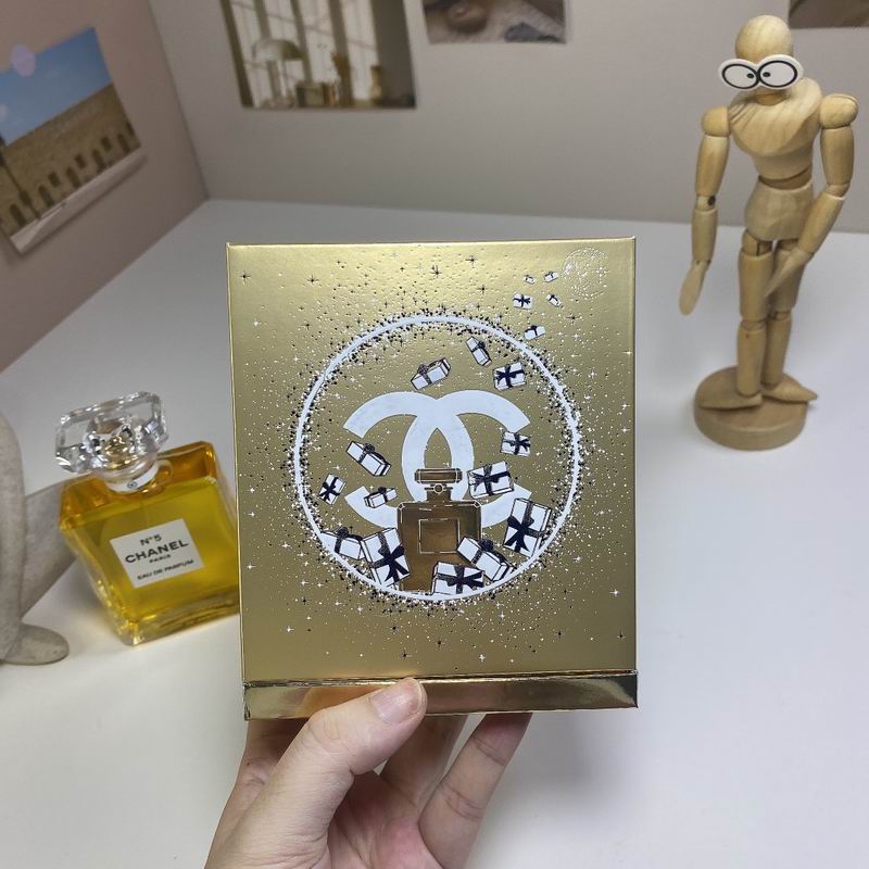 Chanel woman 100ml (1)