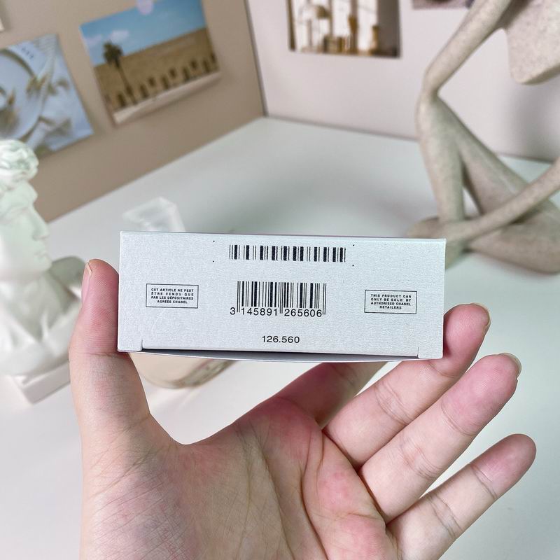 Chanel woman 100ml (2)