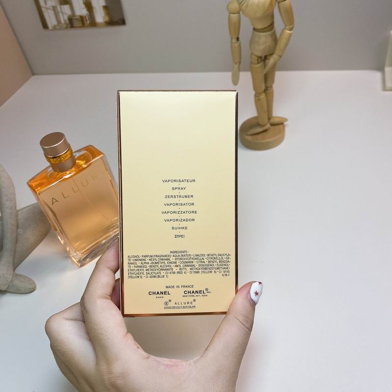 Chanel woman 100ml (2)