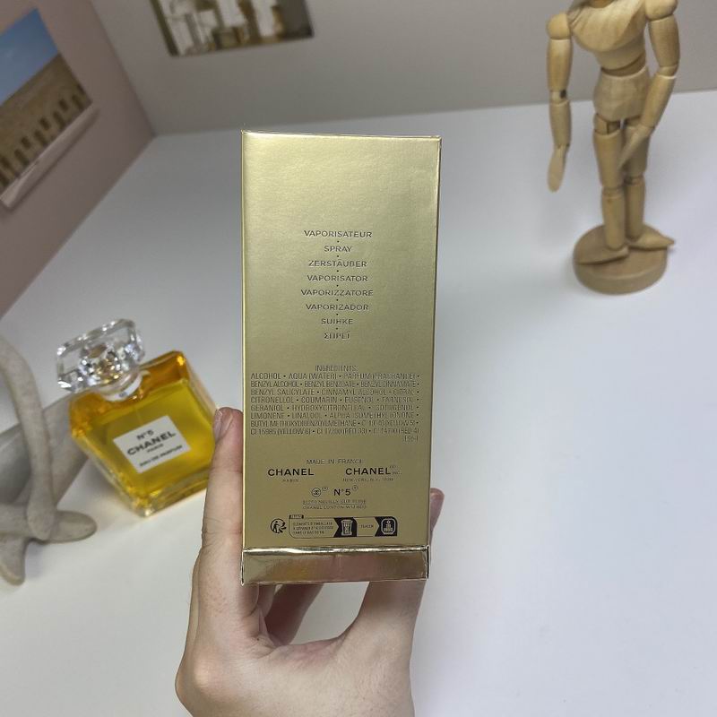 Chanel woman 100ml (2)