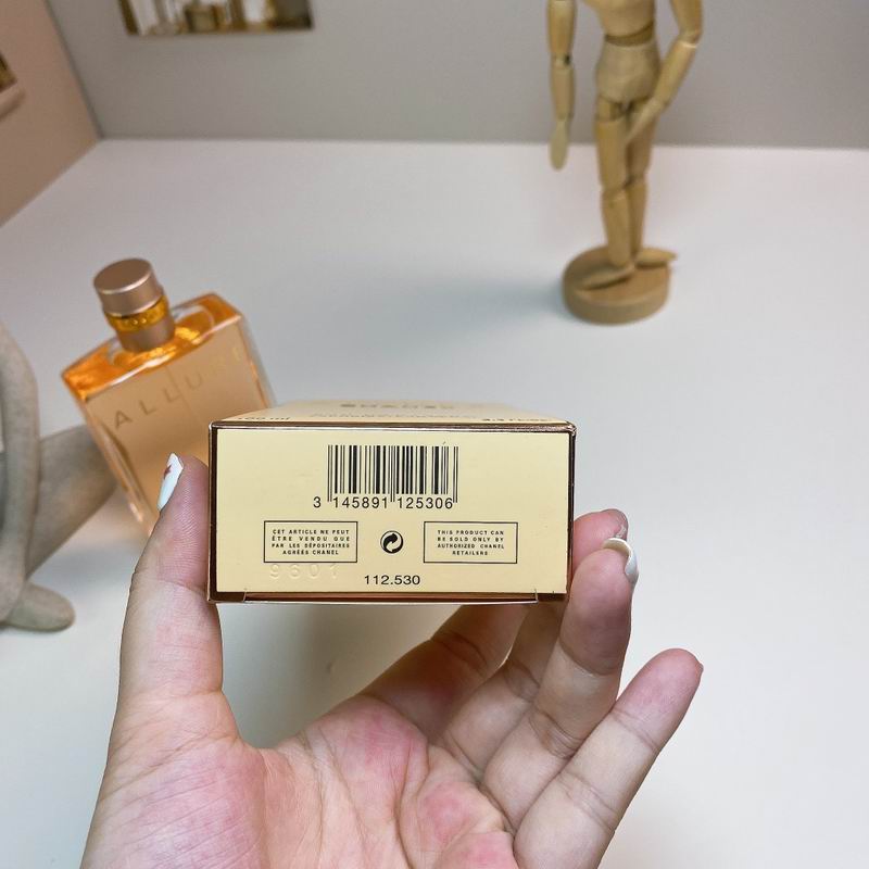 Chanel woman 100ml (3)