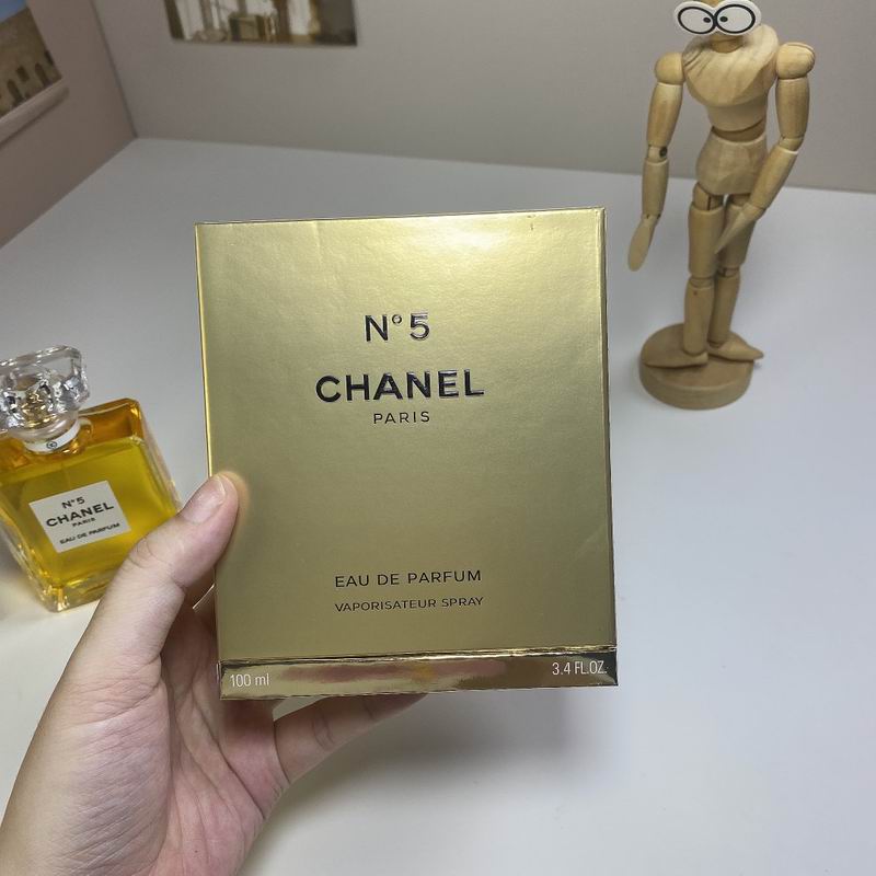 Chanel woman 100ml (4)