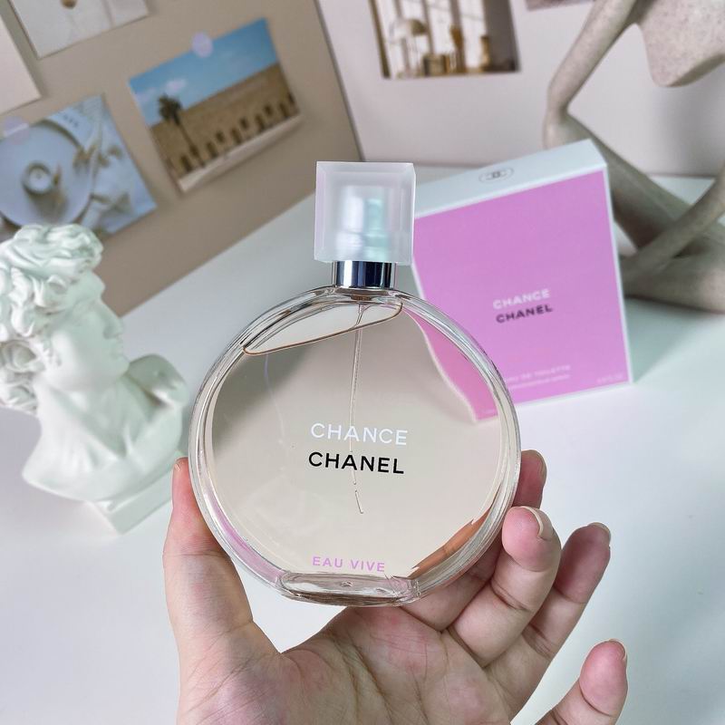 Chanel woman 100ml (5)