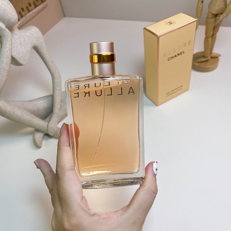 Chanel woman 100ml (5)