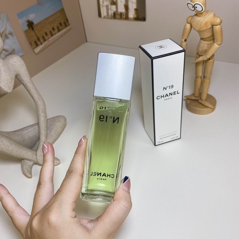 Chanel woman 100ml (5)