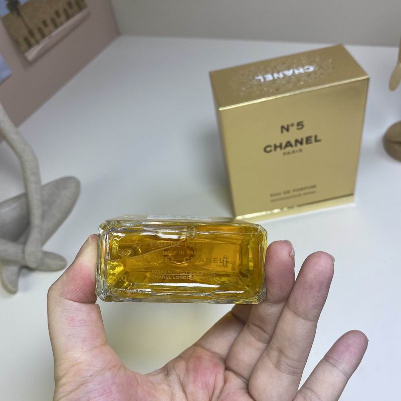 Chanel woman 100ml (6)