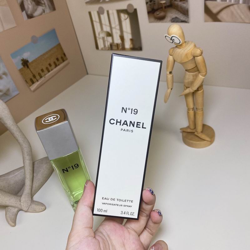 Chanel woman 100ml (6)