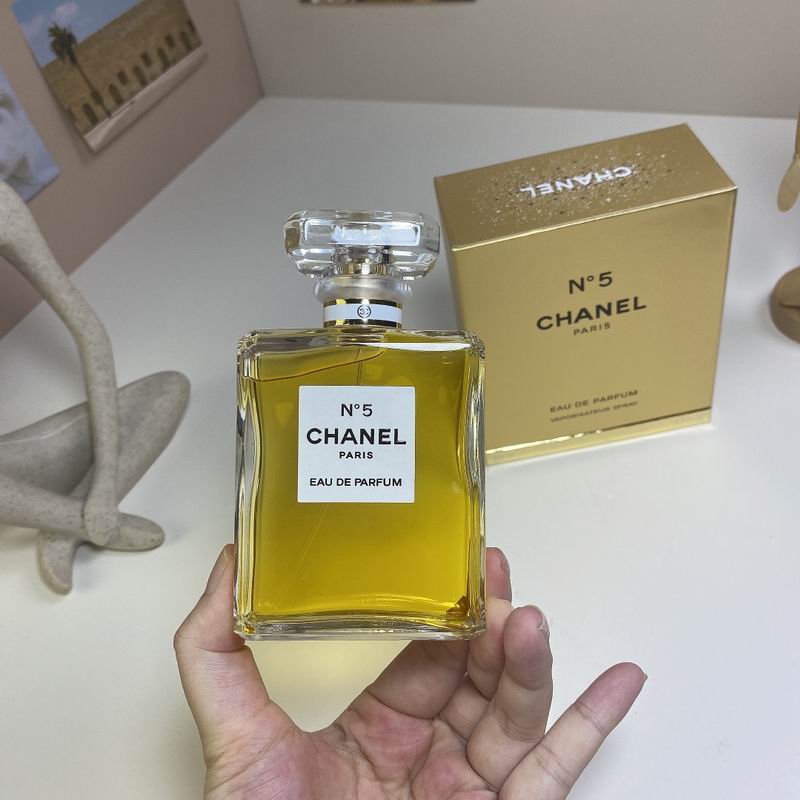 Chanel woman 100ml (7)