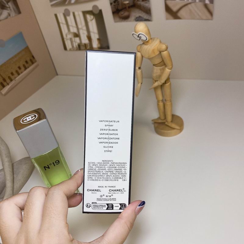 Chanel woman 100ml (8)