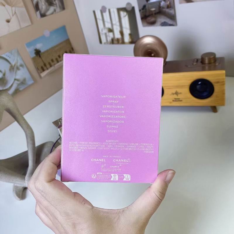 Chanel woman 100ml  (2)