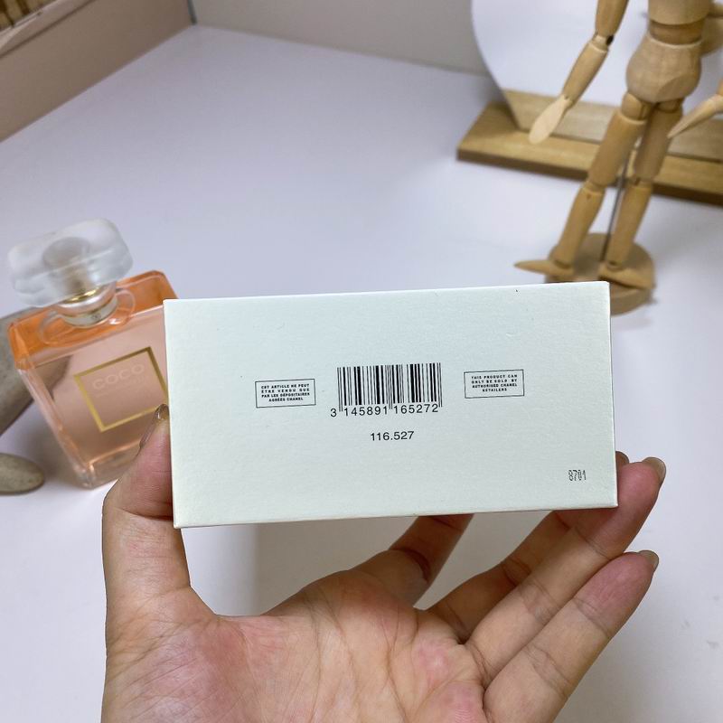 Chanel woman 100ml  (2)