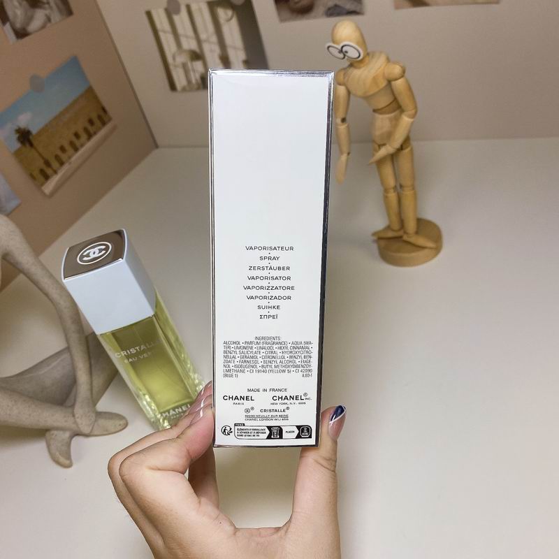Chanel woman 100ml  (2)
