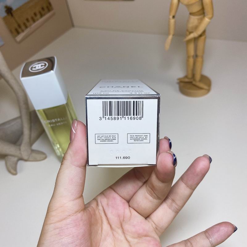 Chanel woman 100ml  (3)