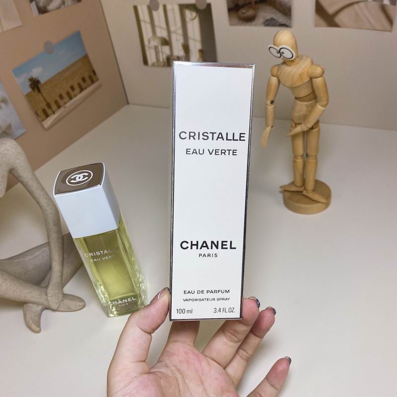 Chanel woman 100ml  (4)
