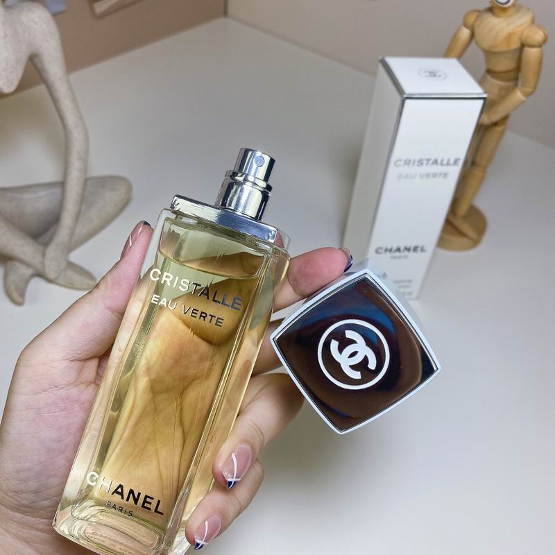 Chanel woman 100ml  (5)