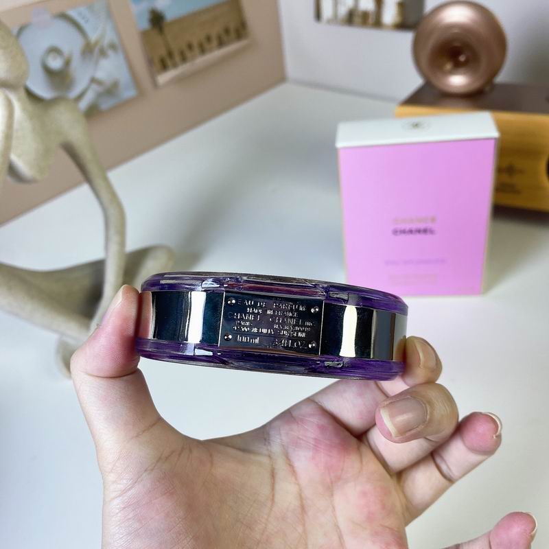 Chanel woman 100ml  (5)