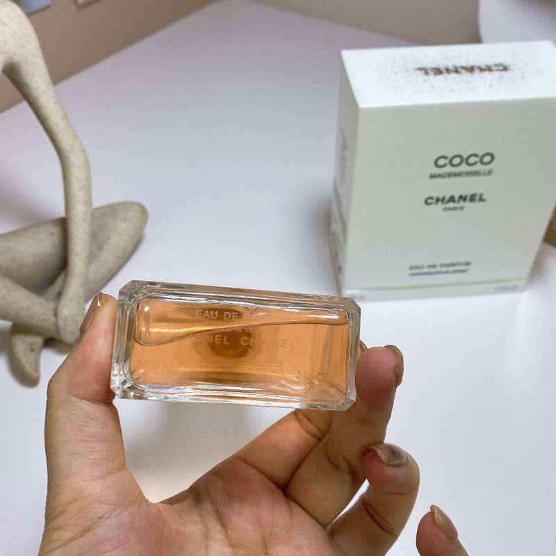 Chanel woman 100ml  (6)