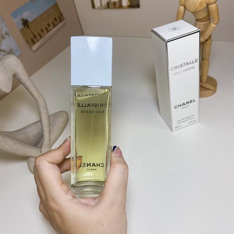 Chanel woman 100ml  (6)