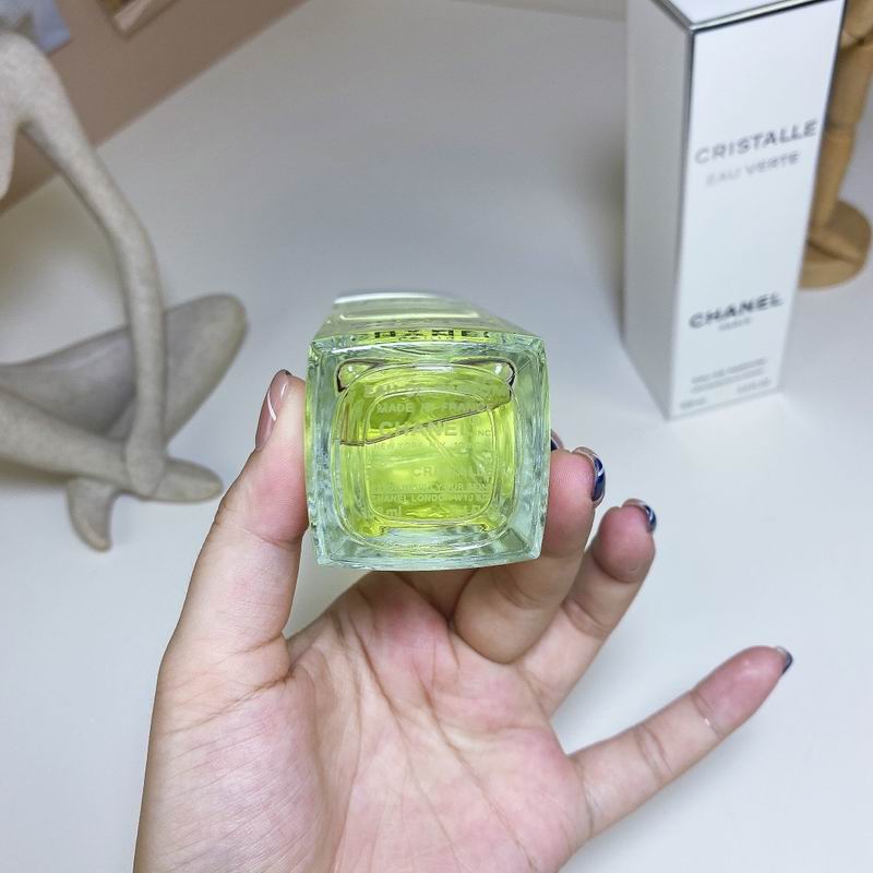 Chanel woman 100ml  (7)