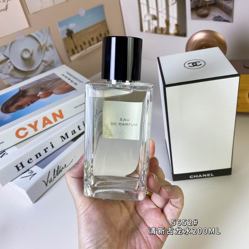 Chanel woman 200ml (3)