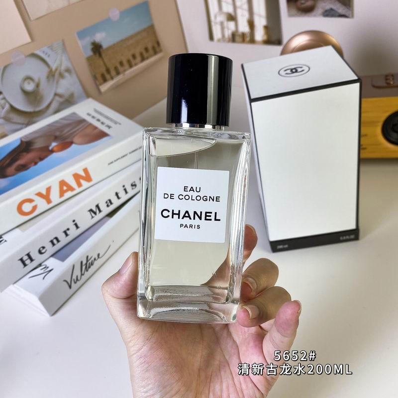 Chanel woman 200ml (4)