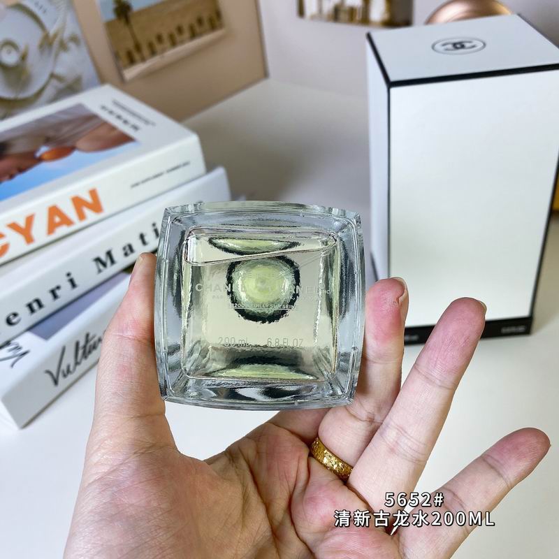 Chanel woman 200ml (6)