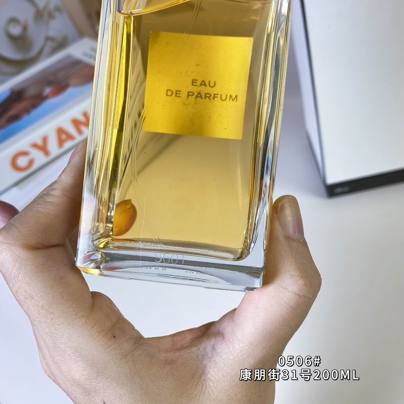 Chanel woman 200ml  (1)