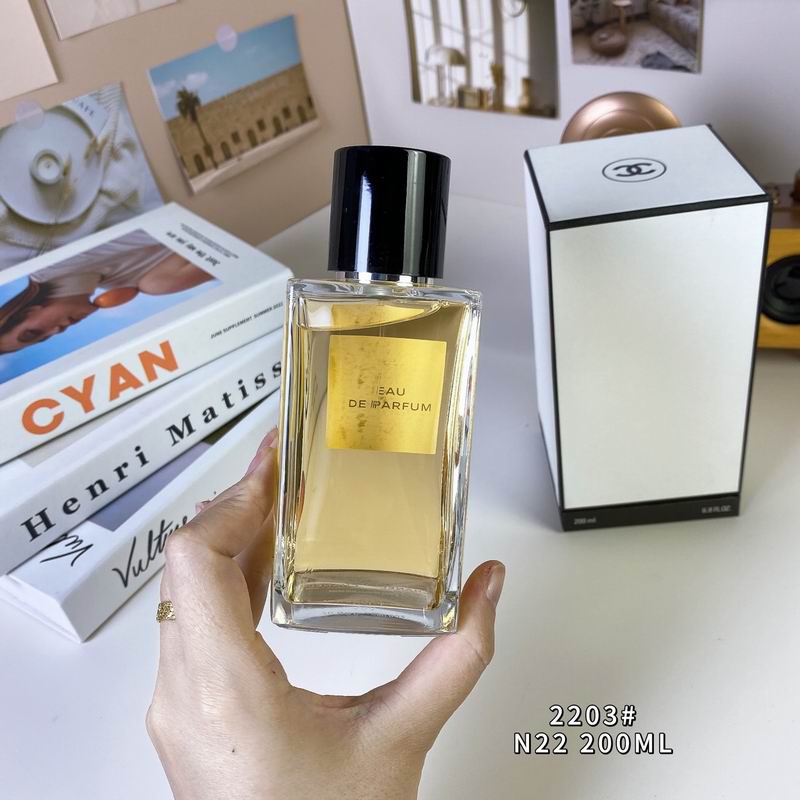 Chanel woman 200ml  (2)