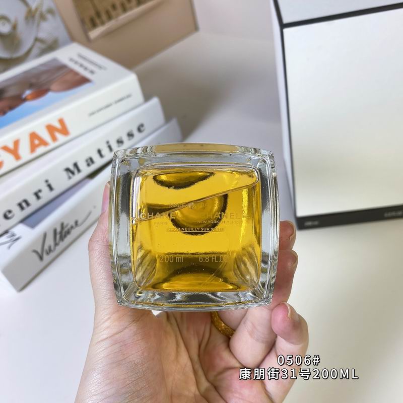 Chanel woman 200ml  (2)