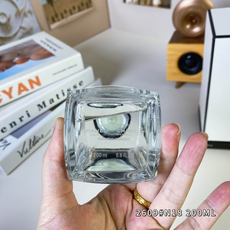 Chanel woman 200ml  (4)
