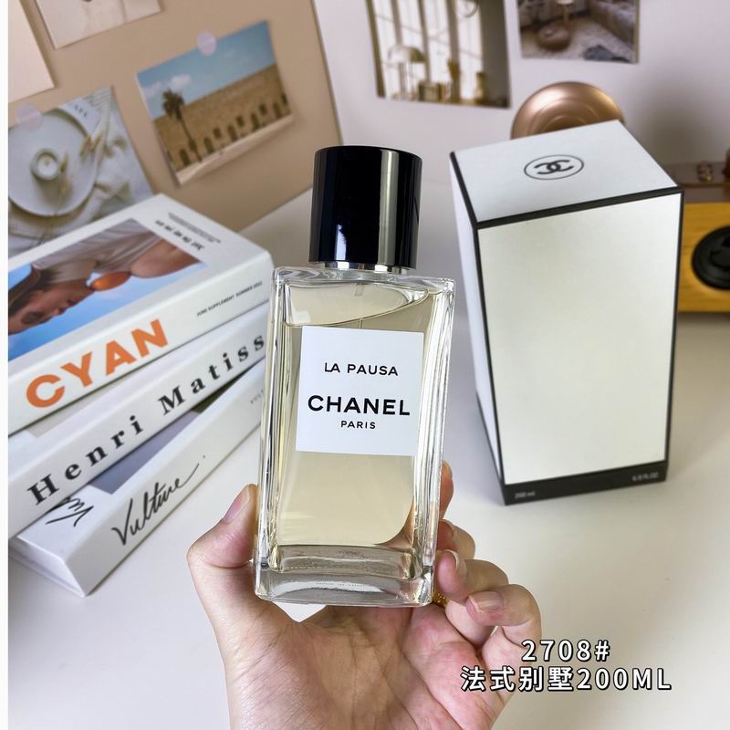 Chanel woman 200ml  (4)