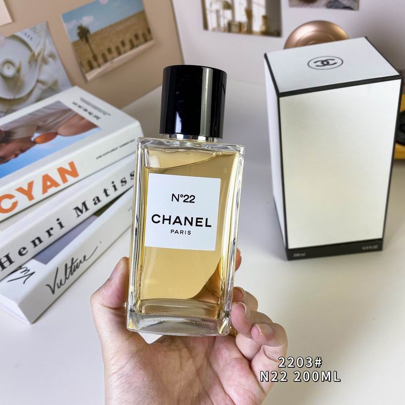 Chanel woman 200ml  (4)