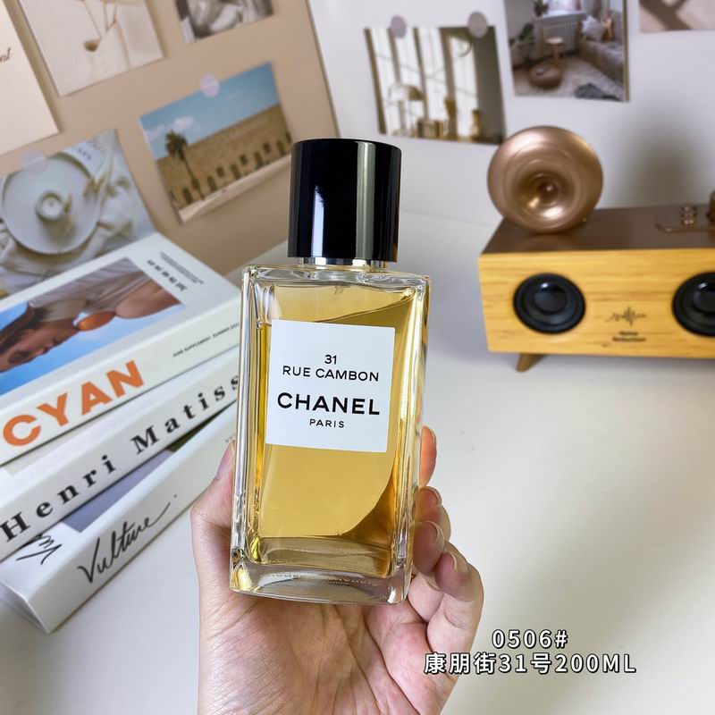 Chanel woman 200ml  (4)