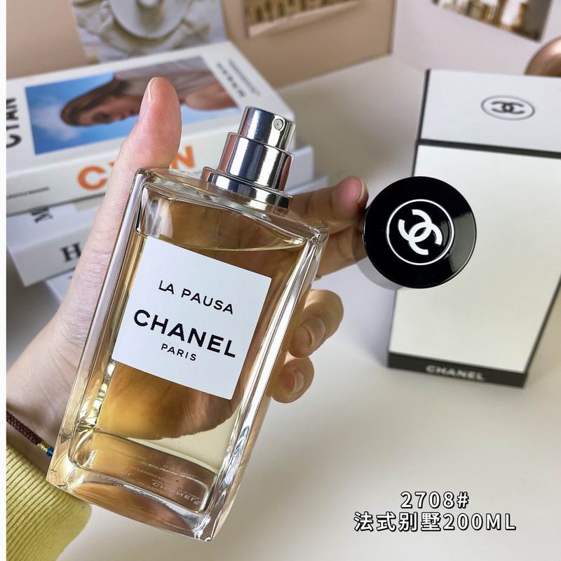 Chanel woman 200ml  (5)