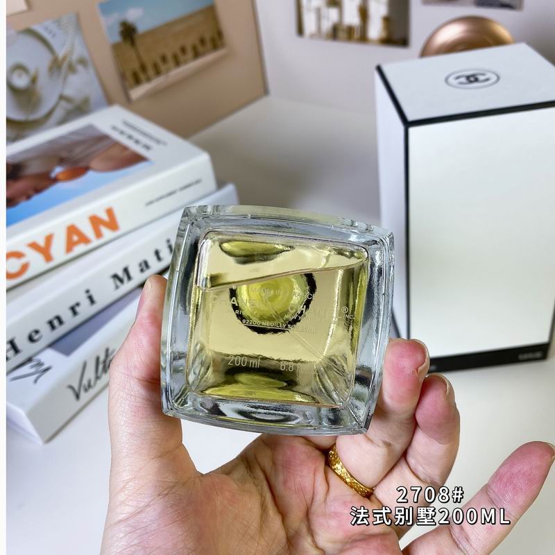Chanel woman 200ml  (6)