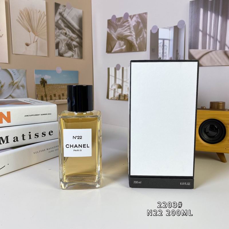 Chanel woman 200ml  (6)