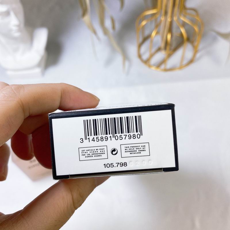 Chanel woman 35ml  (1)