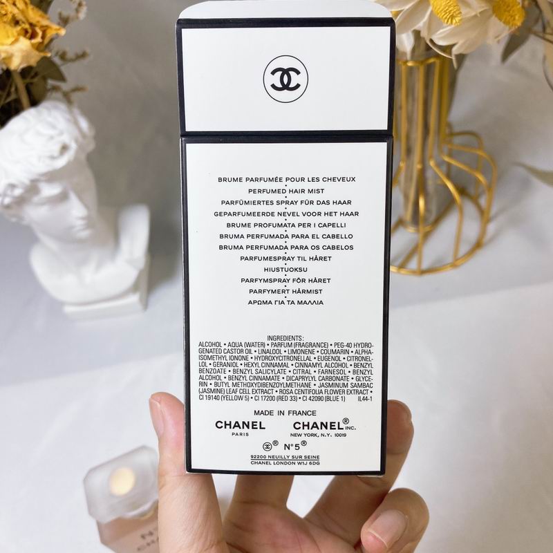 Chanel woman 35ml  (2)