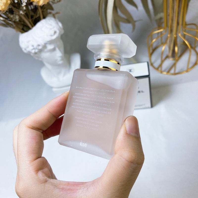 Chanel woman 35ml  (5)