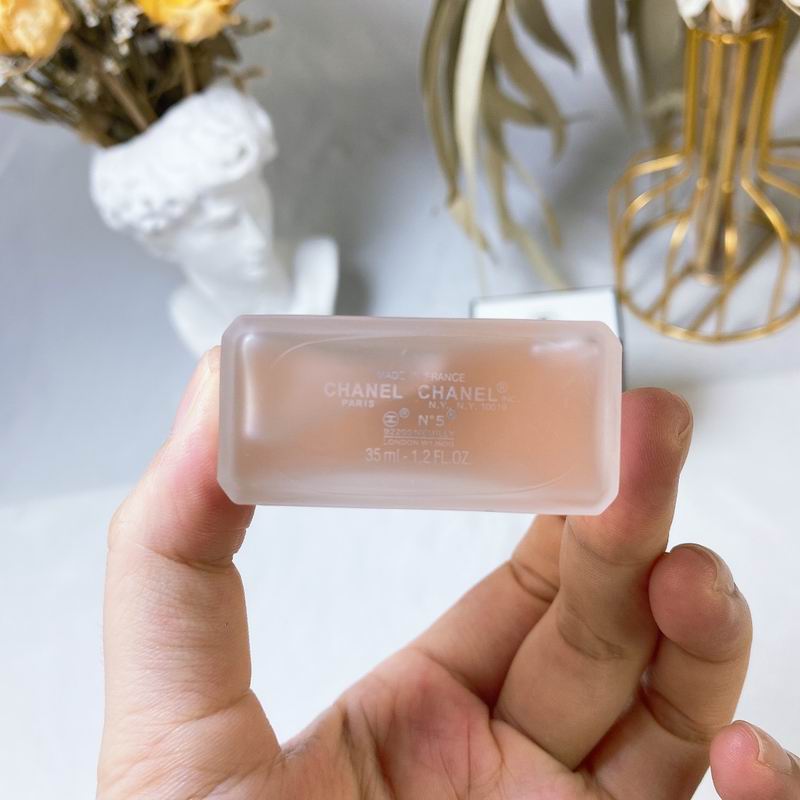 Chanel woman 35ml  (6)