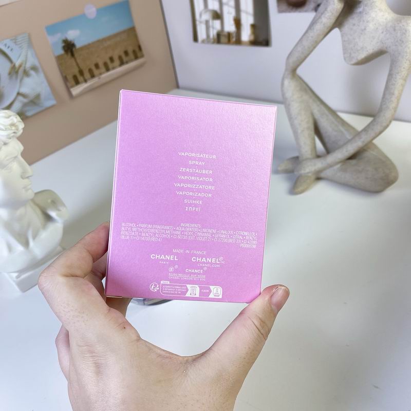 Chanel woman 50ml (1)