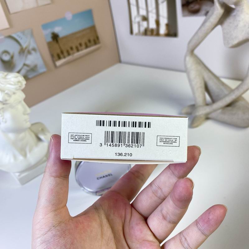 Chanel woman 50ml (2)